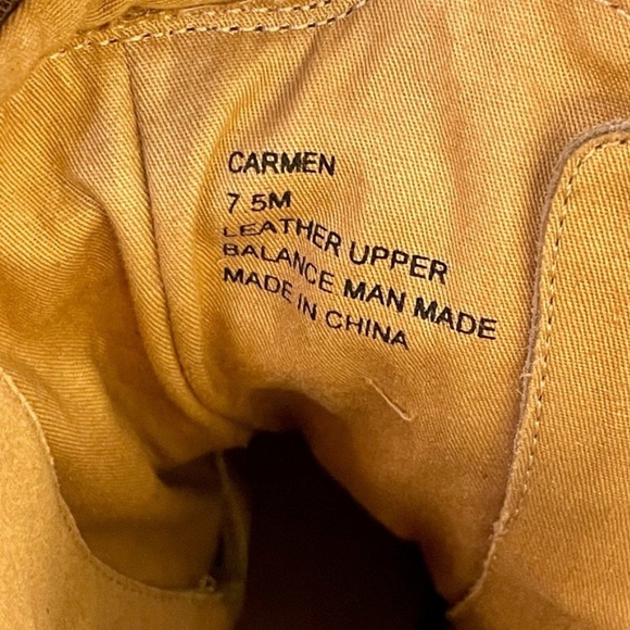 Von Dutch Boots - Picture 10 of 11